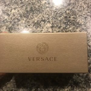 Versace Sunglasses Box